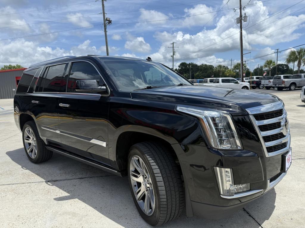 Cadillac Escalade  2015