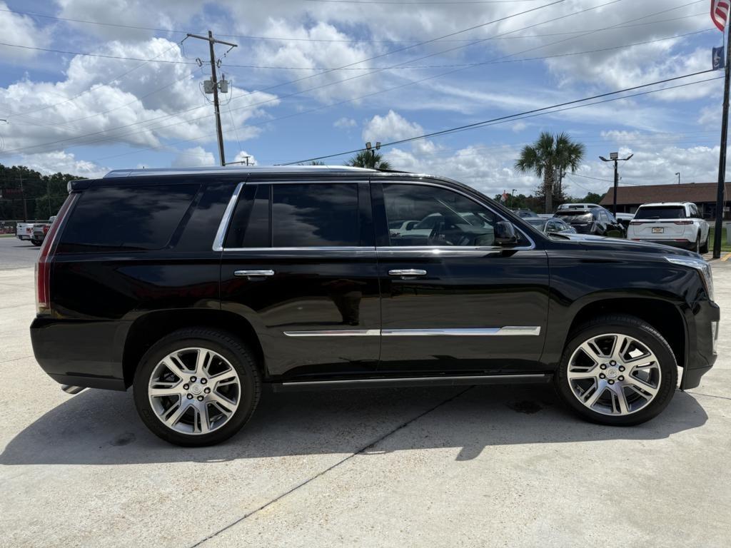 Cadillac Escalade  2015