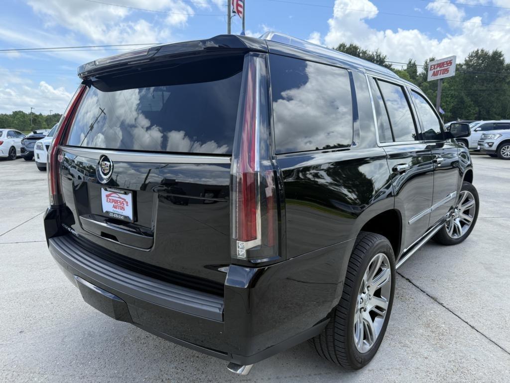 Cadillac Escalade  2015