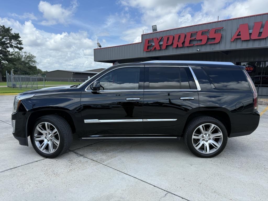 Cadillac Escalade  2015