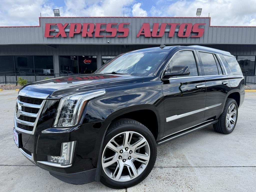 Cadillac Escalade  2015