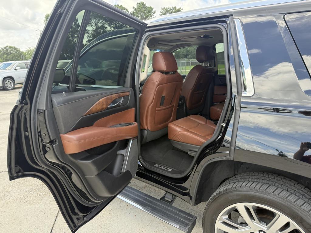 Cadillac Escalade  2015