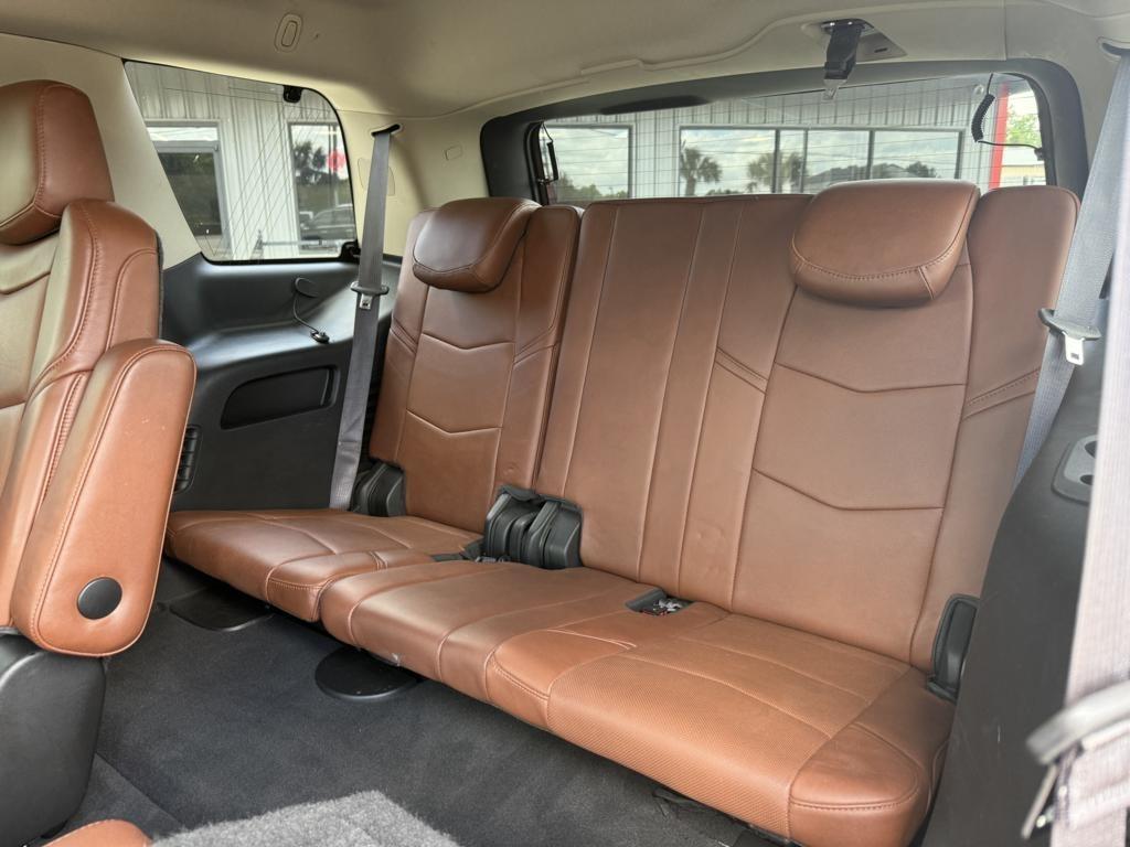 Cadillac Escalade  2015