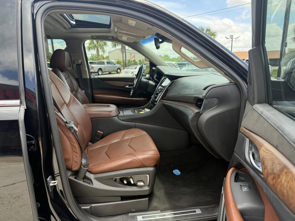 Cadillac Escalade  2015