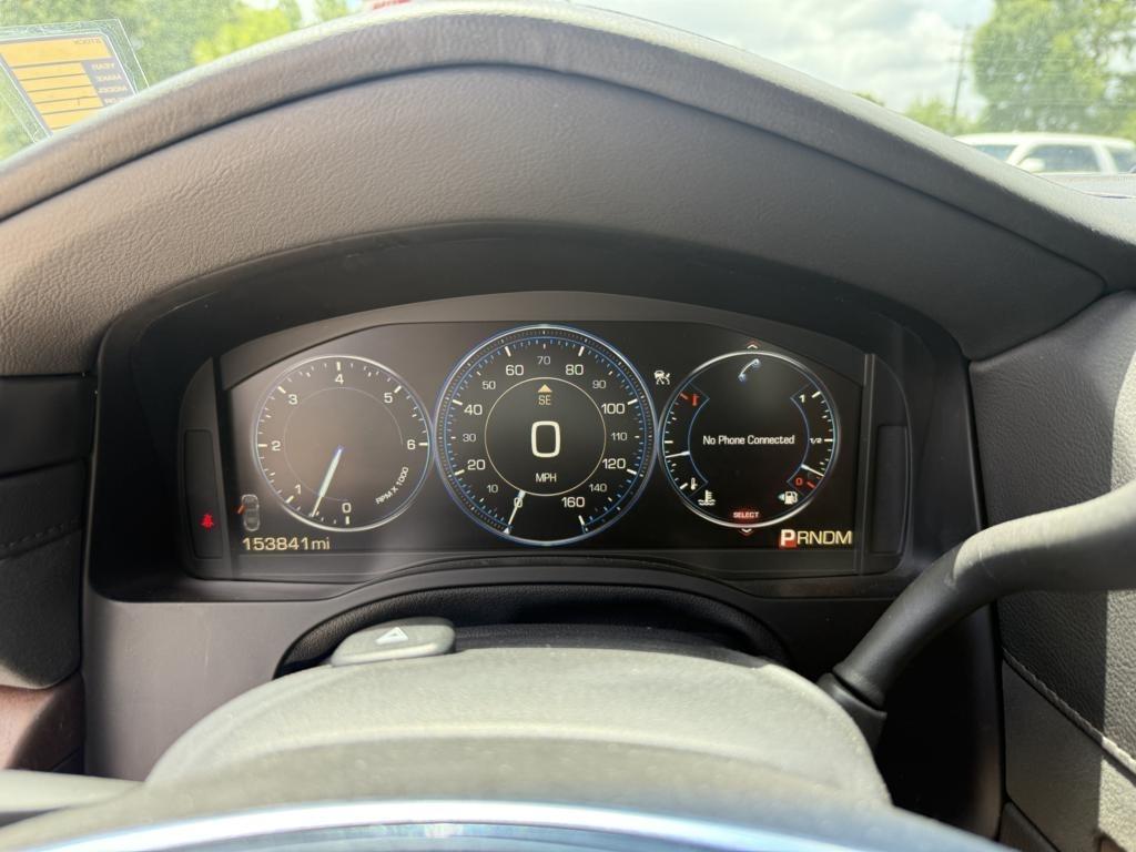 Cadillac Escalade  2015