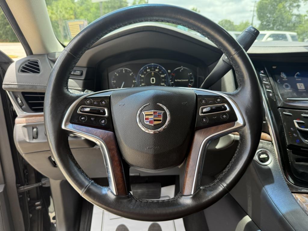Cadillac Escalade  2015