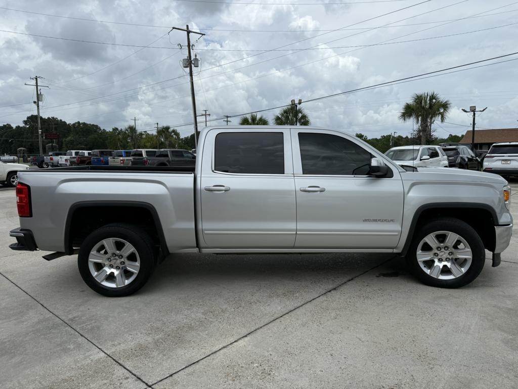 GMC Sierra 1500  2015