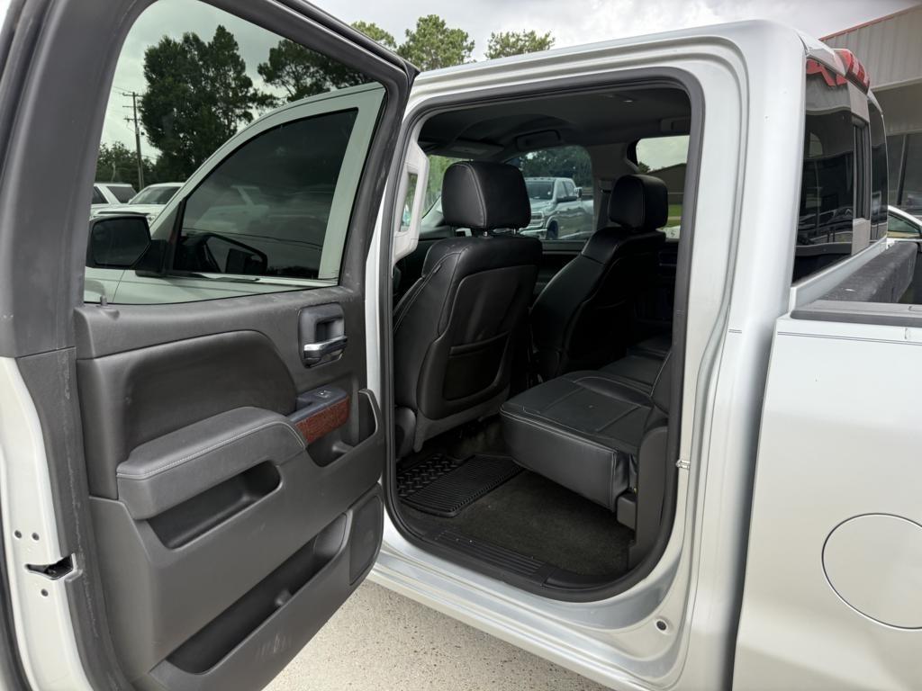 GMC Sierra 1500  2015