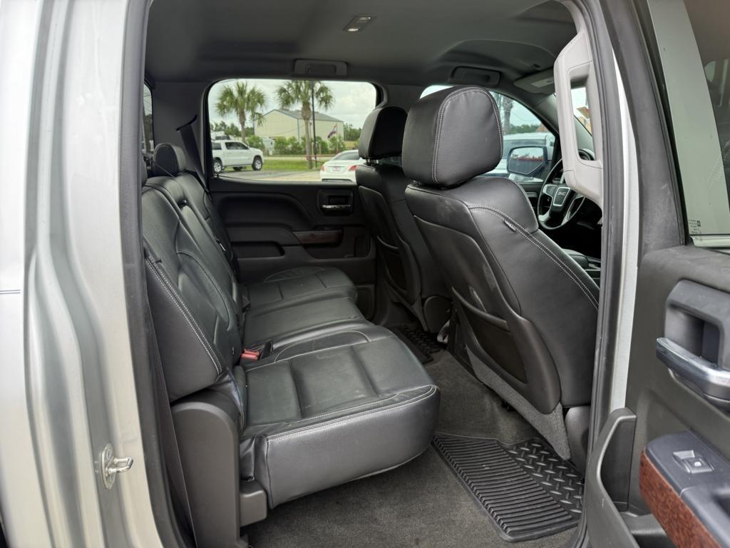 GMC Sierra 1500  2015