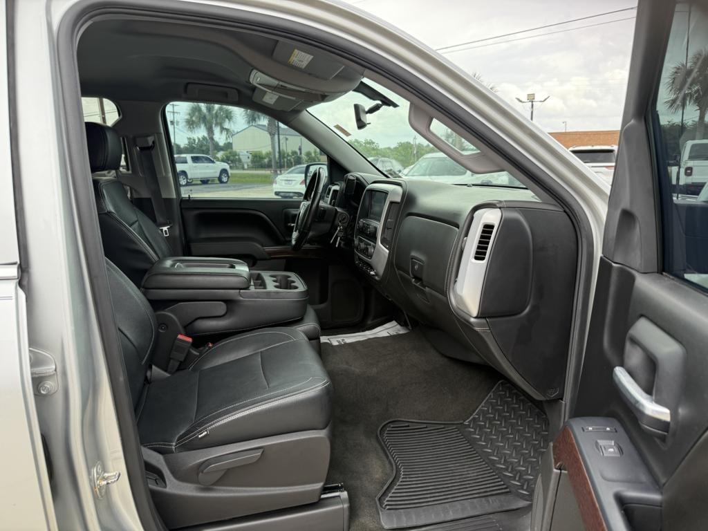 GMC Sierra 1500  2015