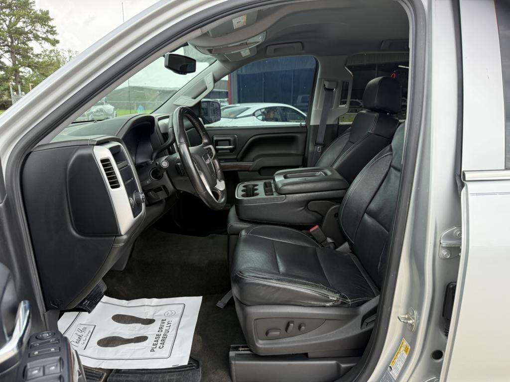 GMC Sierra 1500  2015