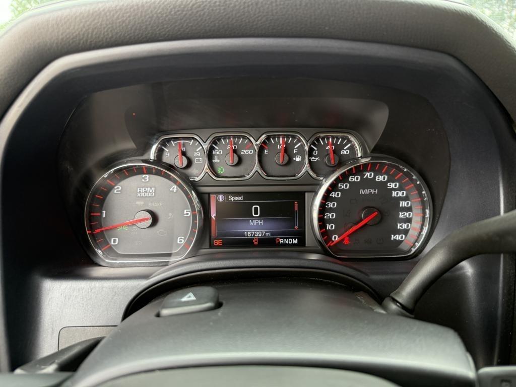 GMC Sierra 1500  2015