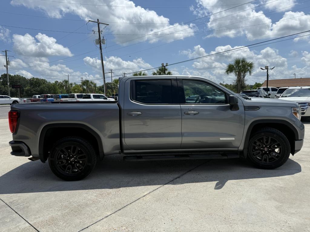 GMC Sierra 1500  2021