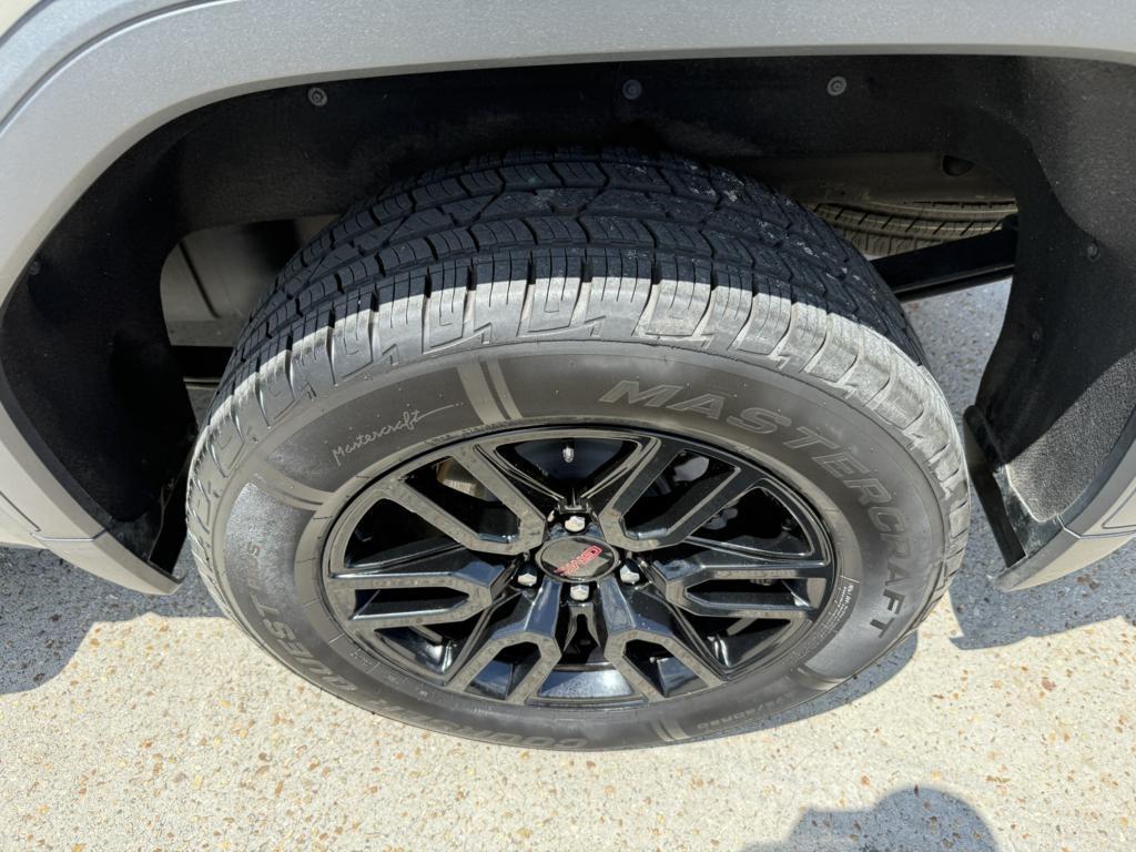 GMC Sierra 1500  2021