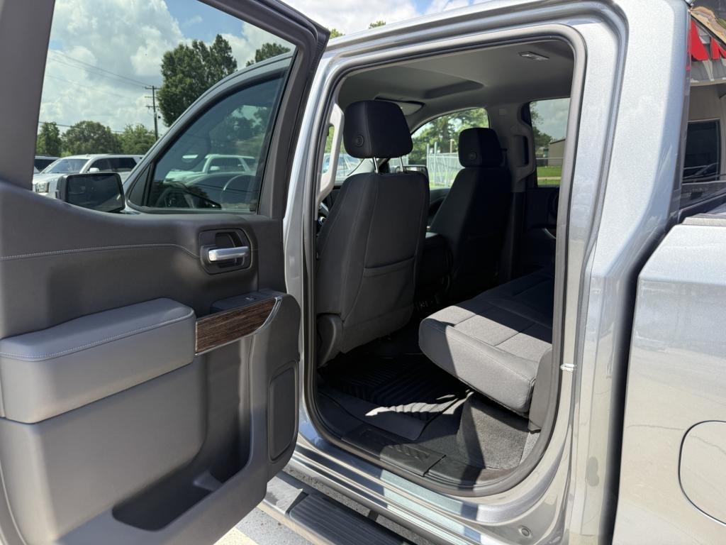 GMC Sierra 1500  2021