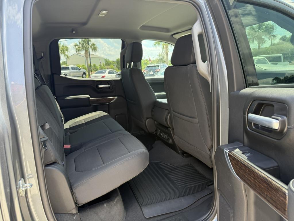 GMC Sierra 1500  2021