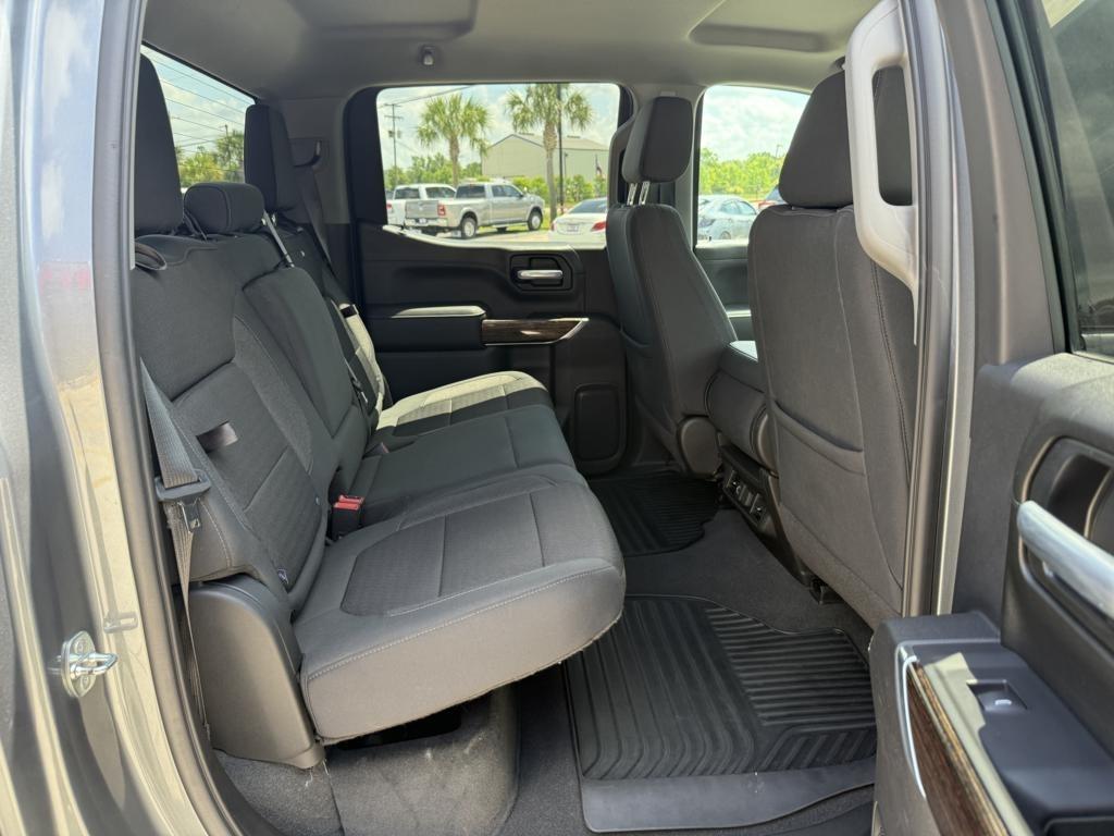 GMC Sierra 1500  2021
