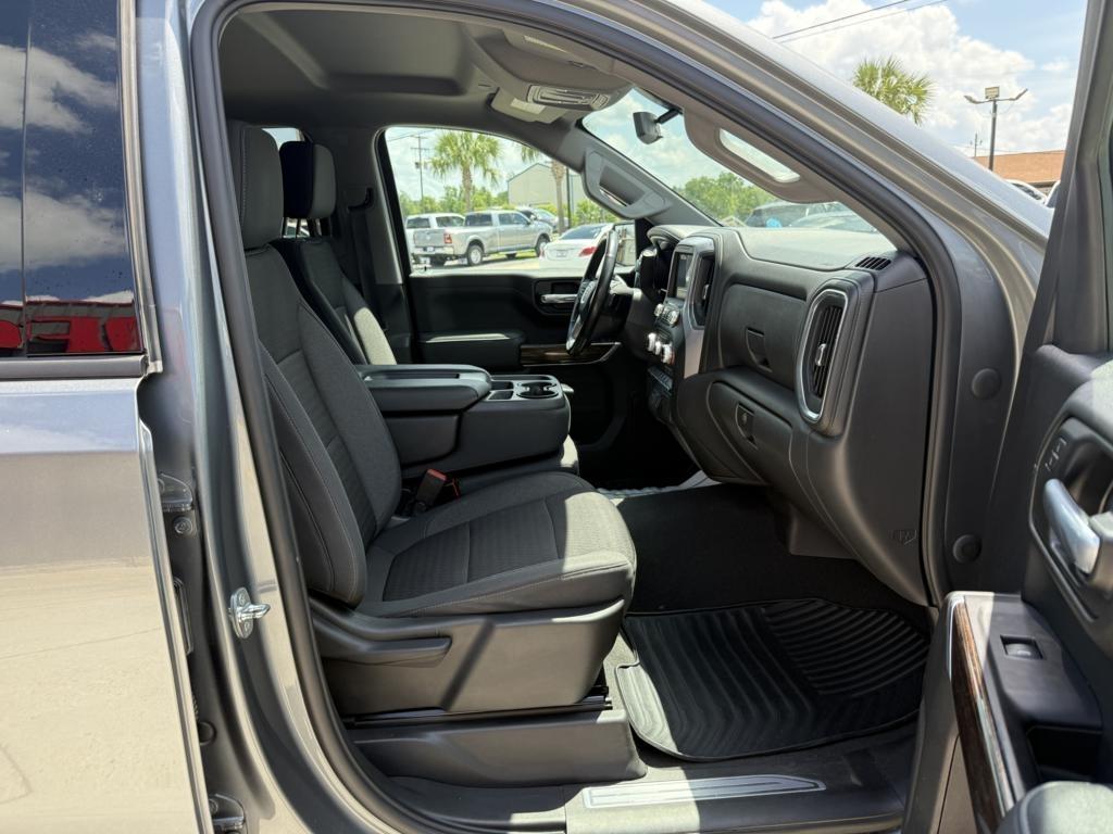 GMC Sierra 1500  2021