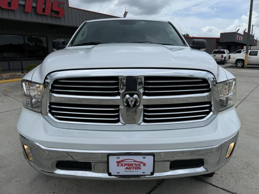 RAM 1500  2015