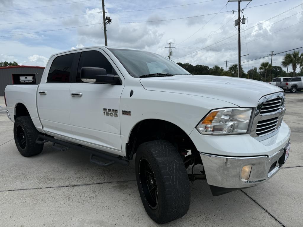 RAM 1500  2015