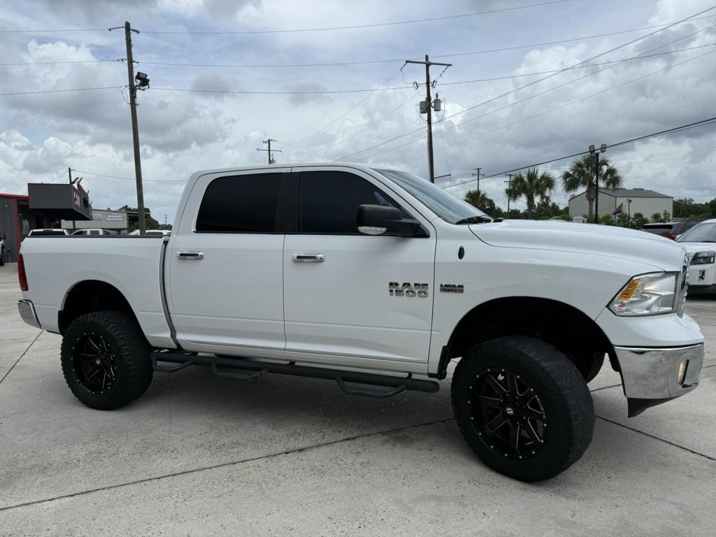 RAM 1500  2015