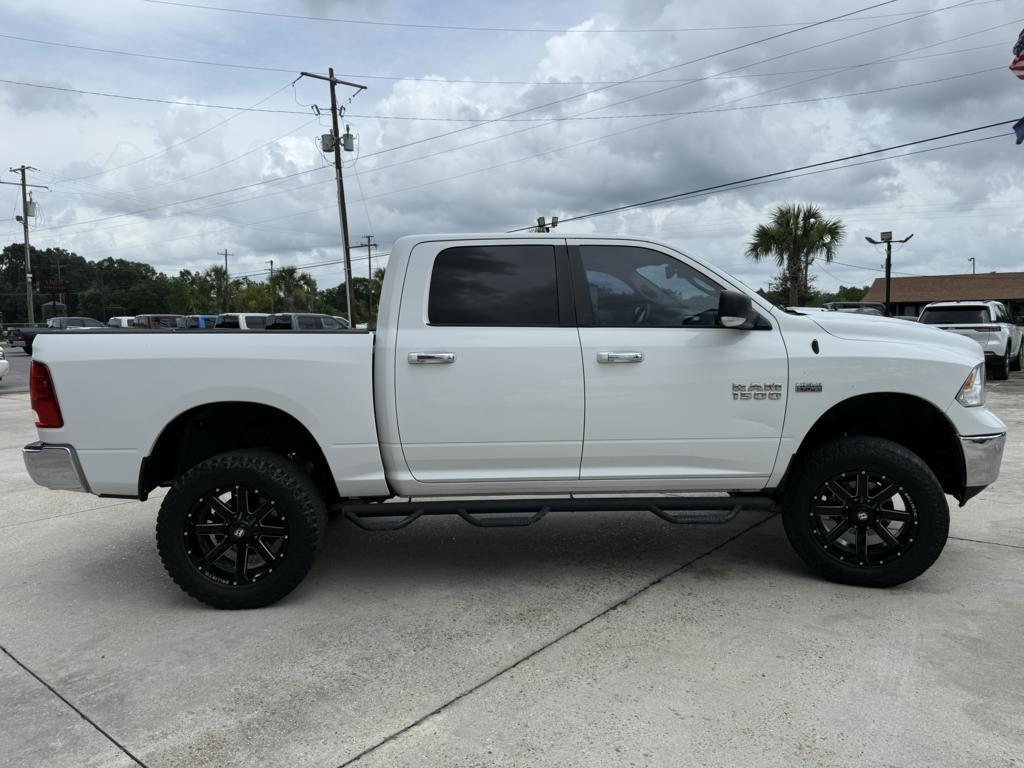 RAM 1500  2015