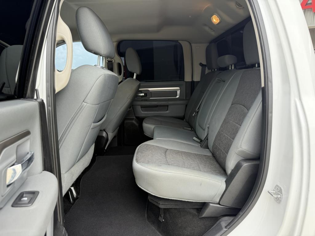 RAM 1500  2015