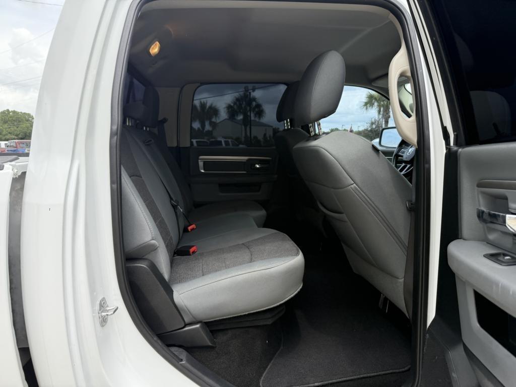RAM 1500  2015