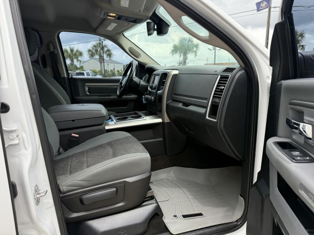RAM 1500  2015