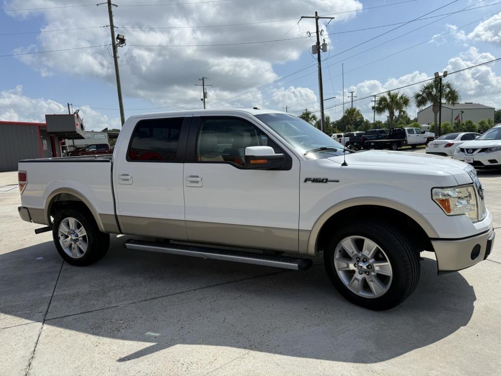 Ford F-150  2010