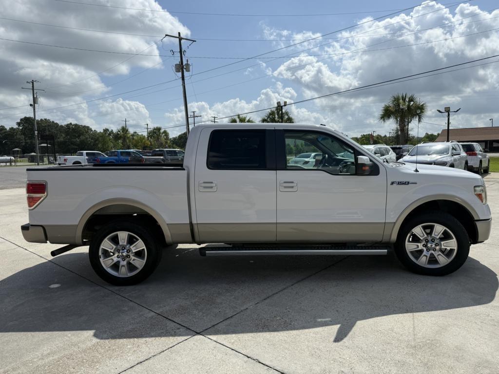 Ford F-150  2010