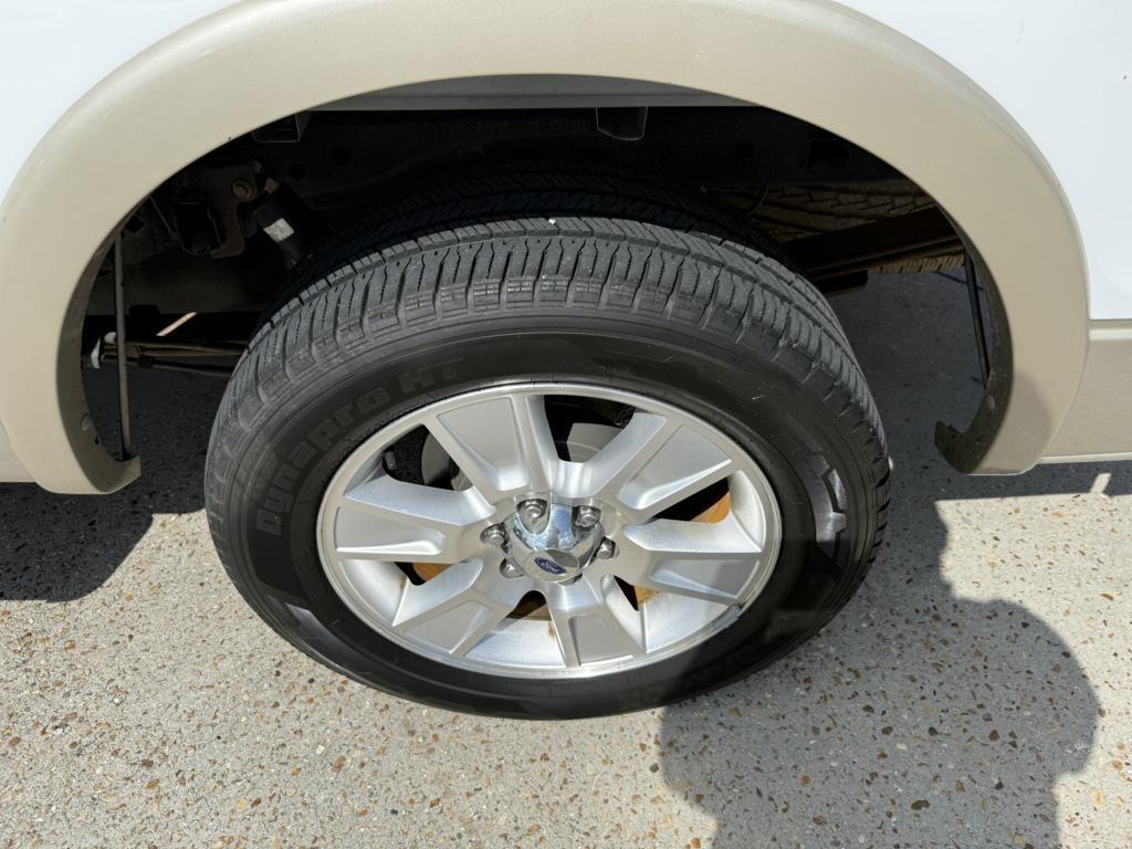 Ford F-150  2010