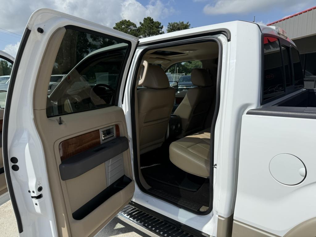 Ford F-150  2010