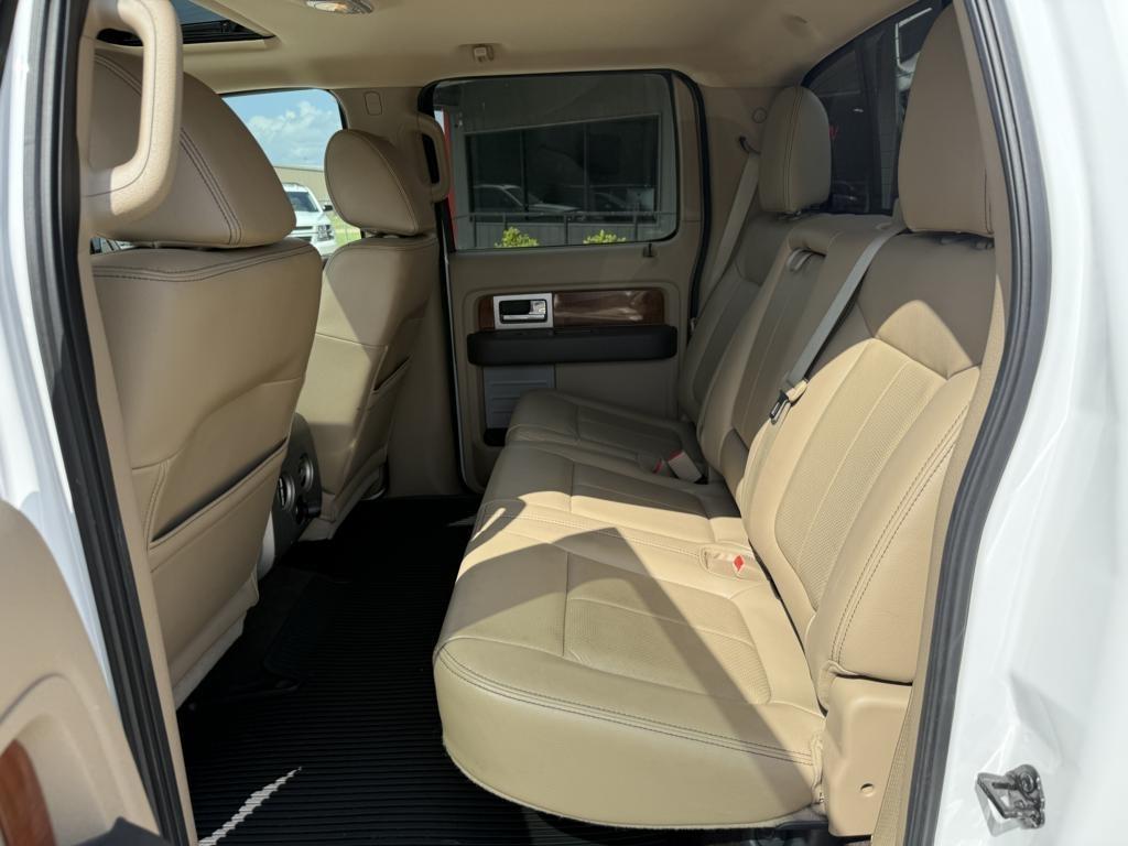 Ford F-150  2010