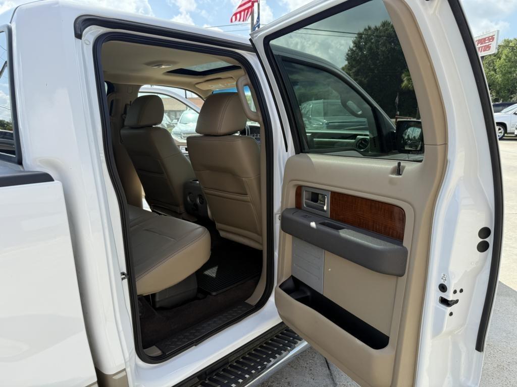Ford F-150  2010