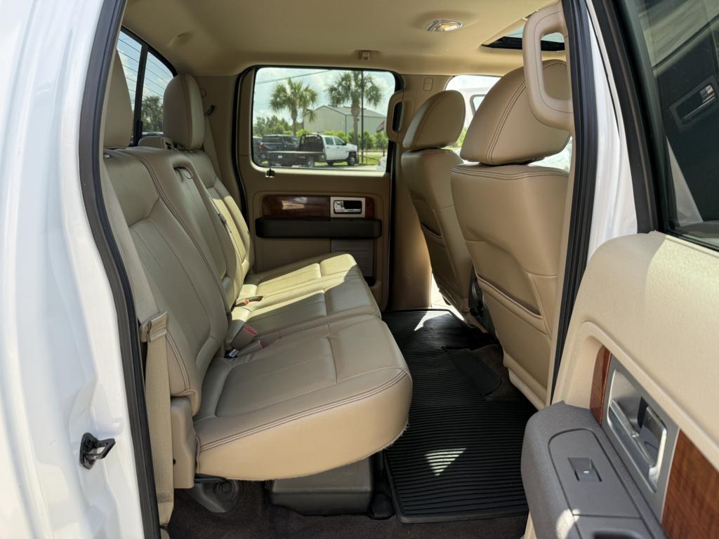 Ford F-150  2010