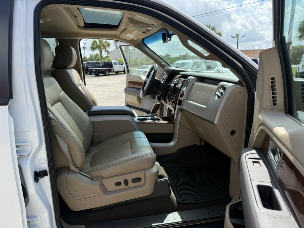 Ford F-150  2010