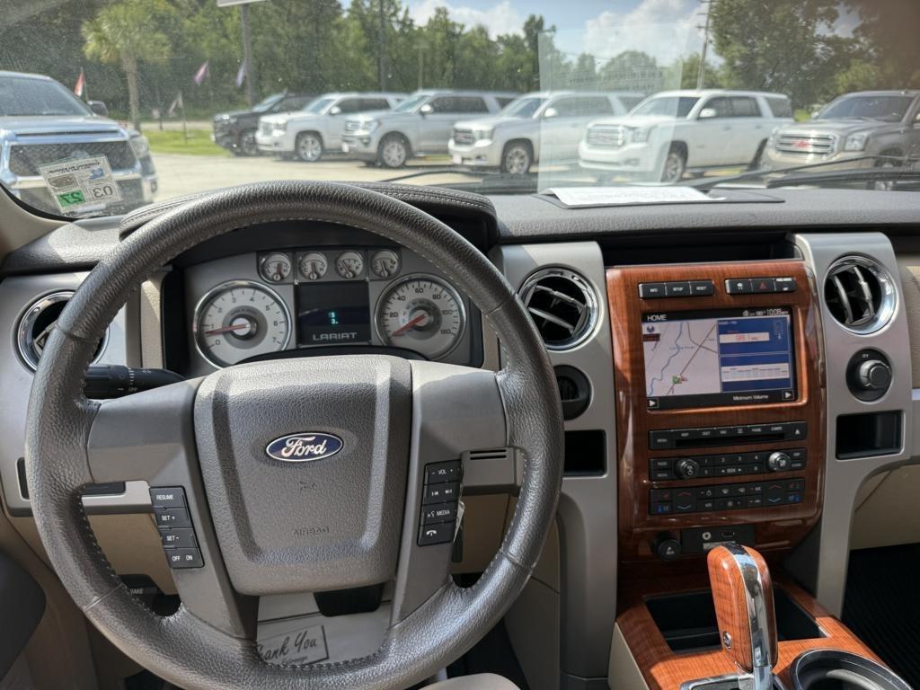 Ford F-150  2010