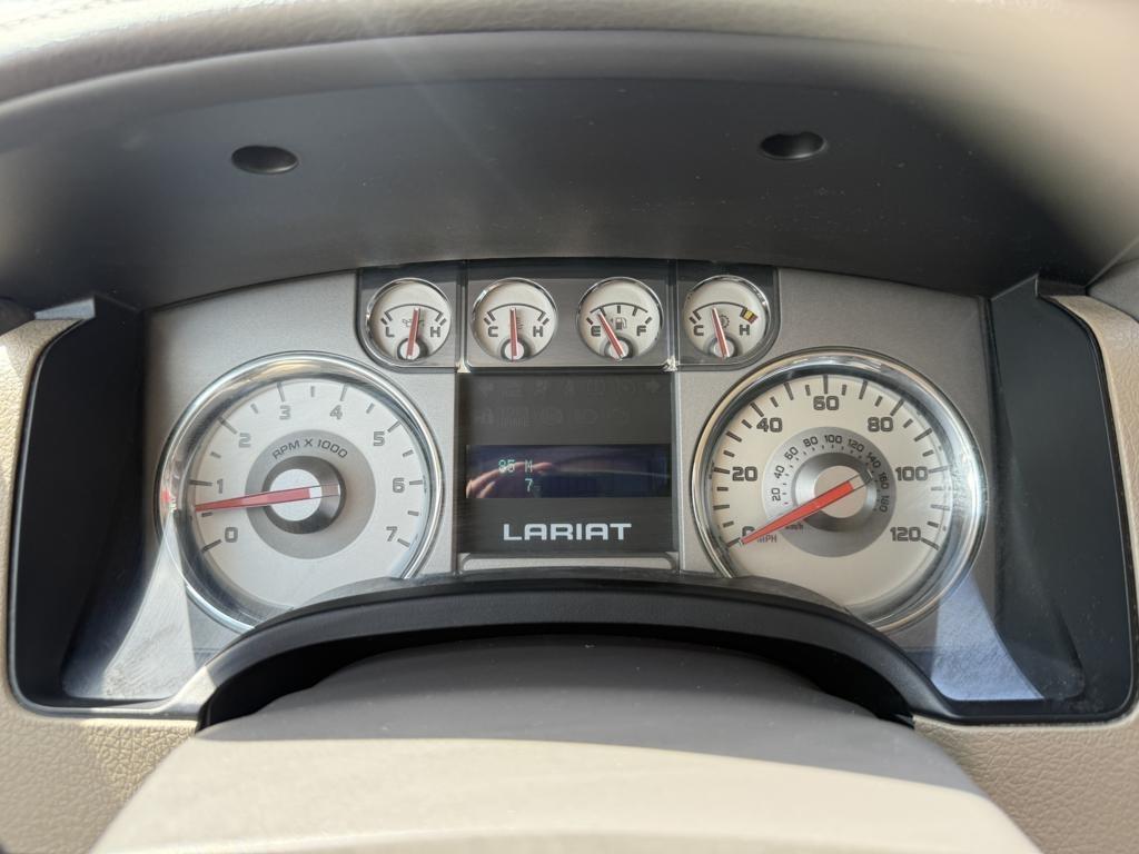 Ford F-150  2010