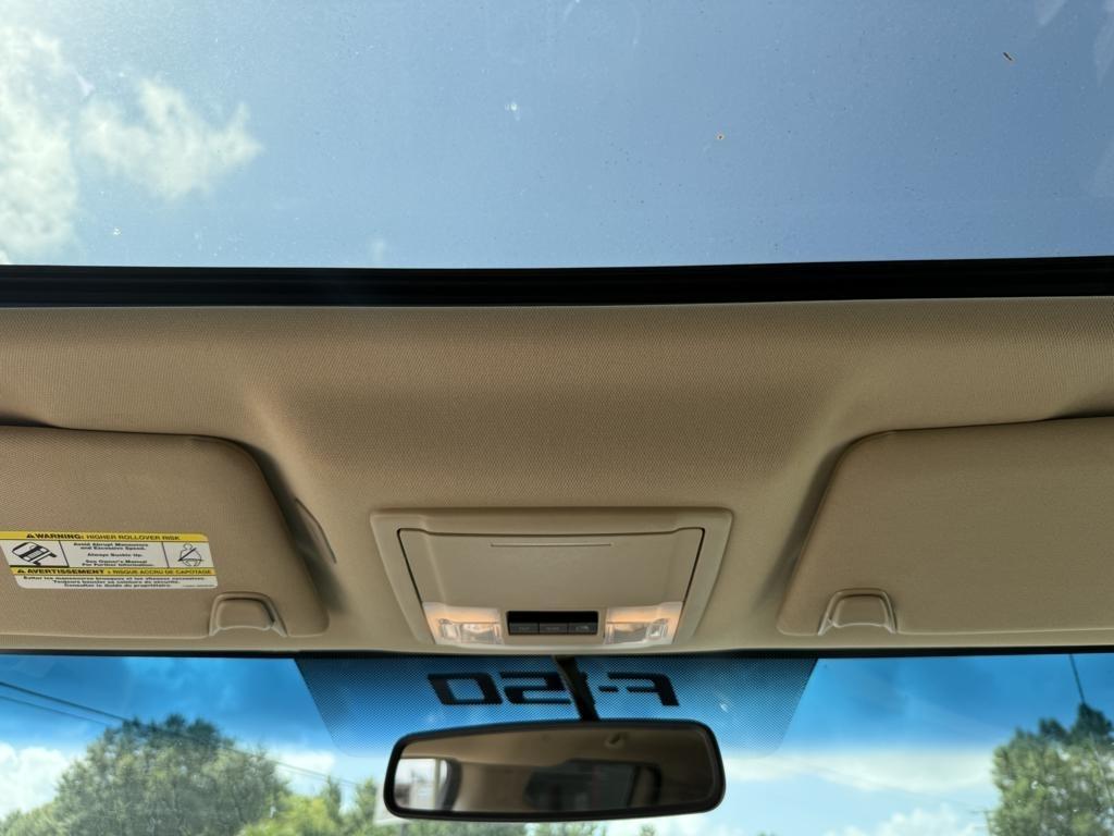 Ford F-150  2010