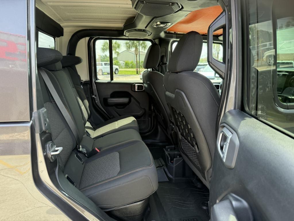 Jeep Gladiator  2020