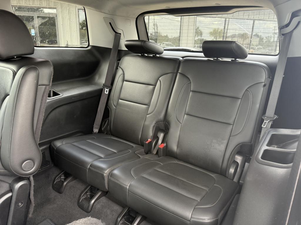 GMC Acadia FWD 4dr SLT 2022