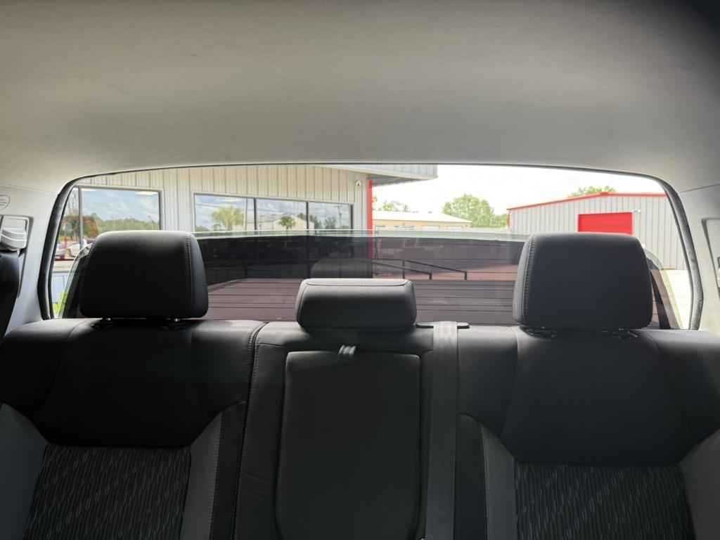 Toyota Tundra  2021
