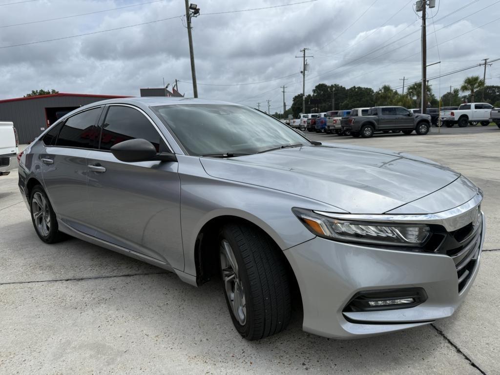 Honda Accord  2019