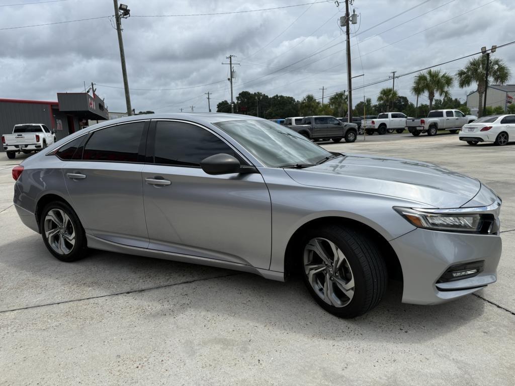 Honda Accord  2019