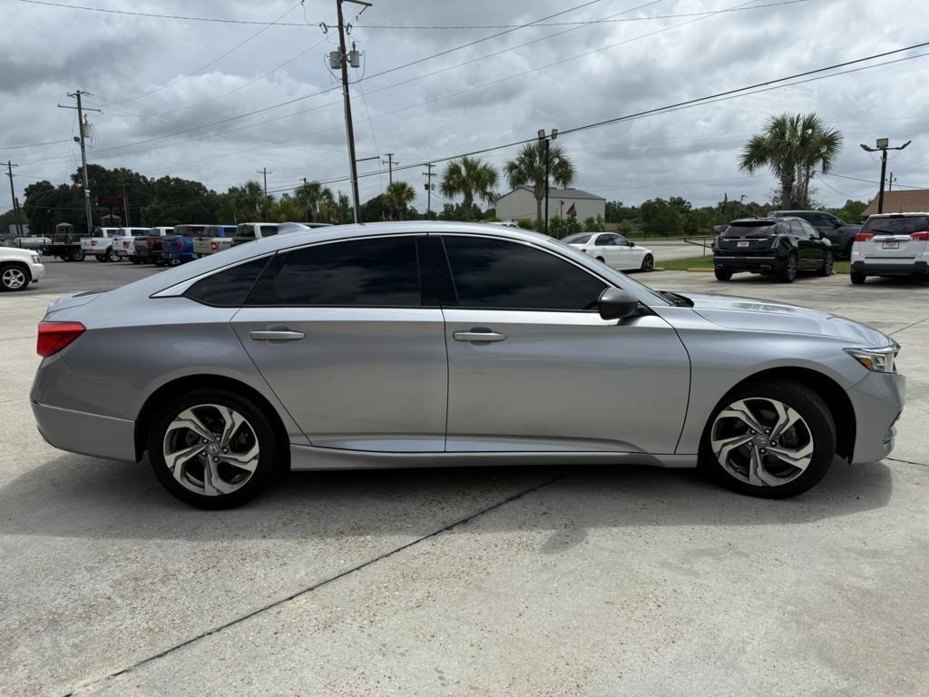 Honda Accord  2019