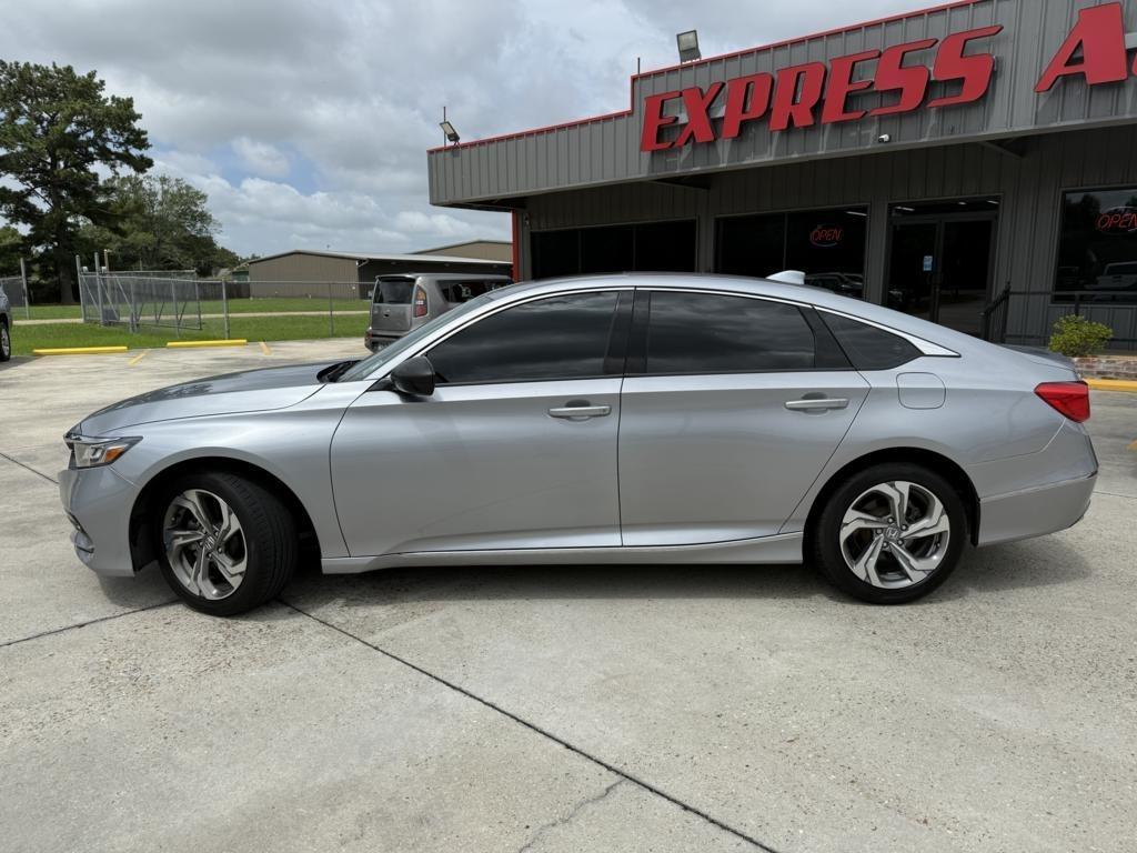 Honda Accord  2019