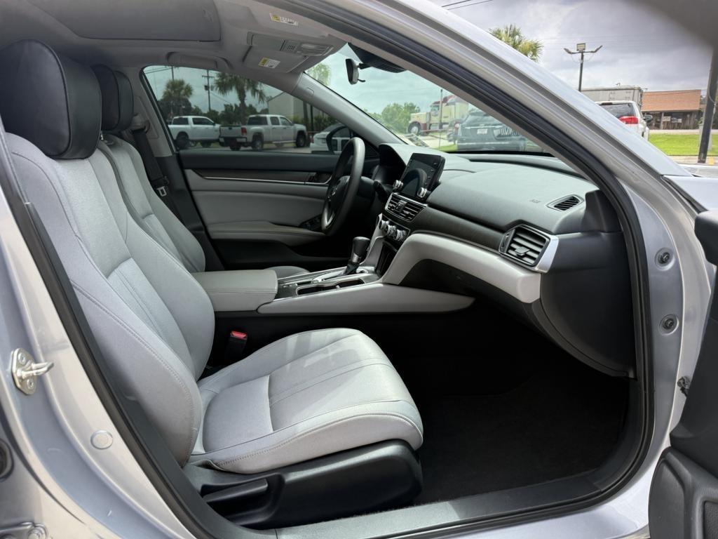 Honda Accord  2019