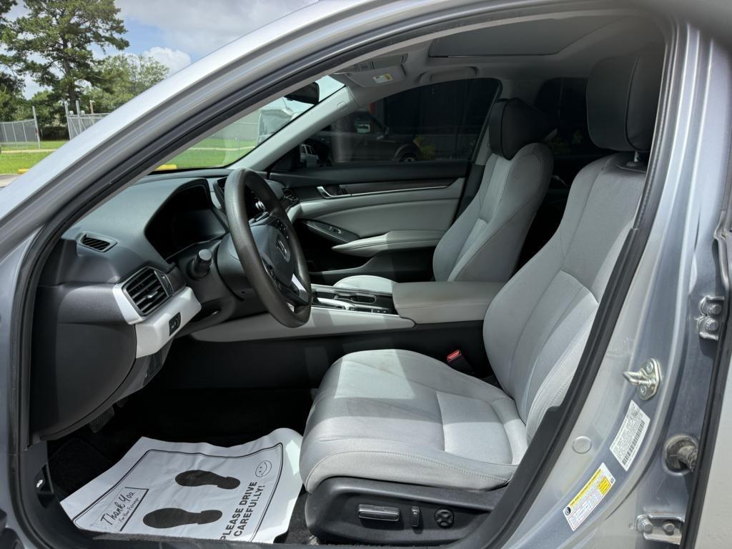 Honda Accord  2019