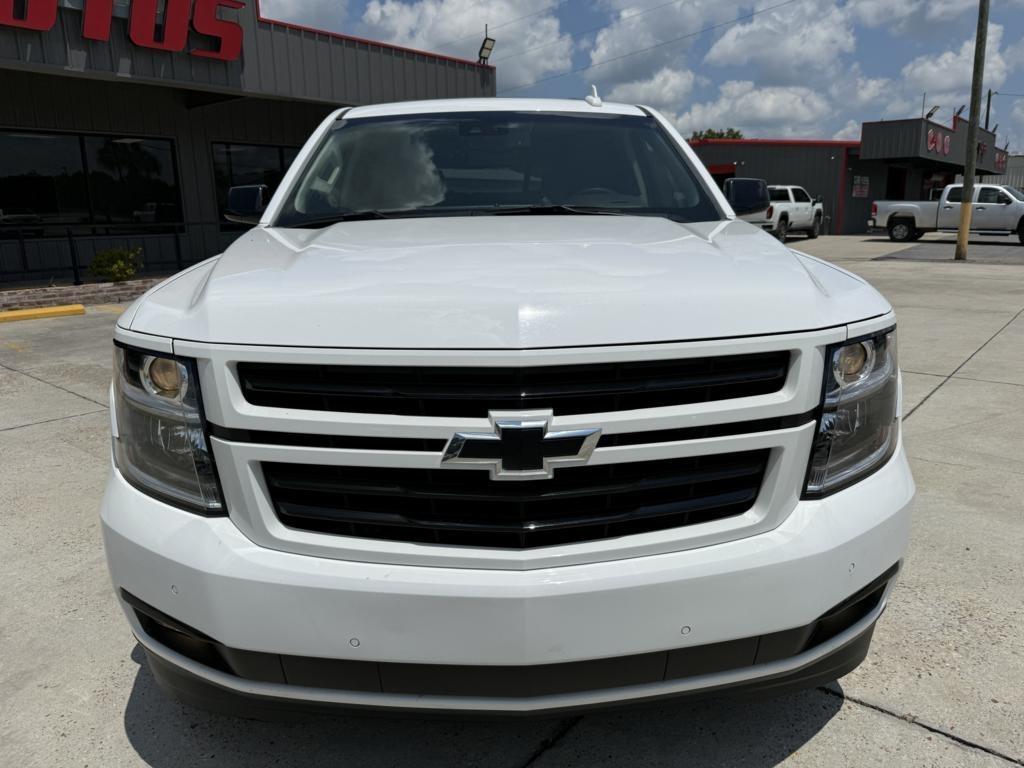 Chevrolet Tahoe 2WD 4dr LT 2020
